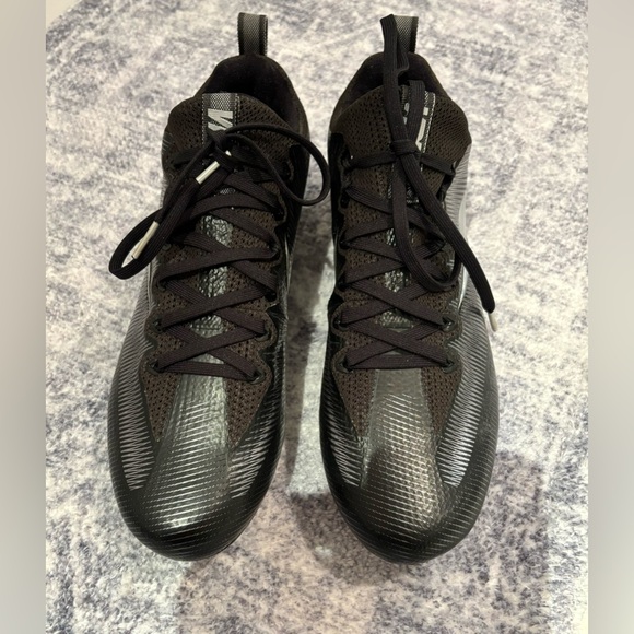 Nike Vapour Untouchable Pro 833385-002 Size 9 US - Picture 1 of 6